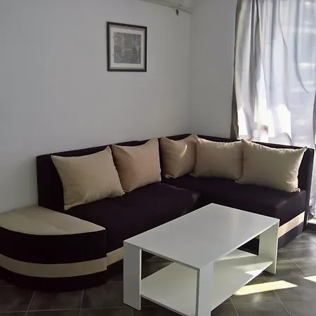 Private In Apartcomplex Blue Bay Palace Apartment Pomorie