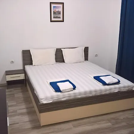 Apartment Private In Apartcomplex Blue Bay Palace