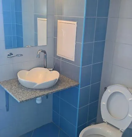 Private In Apartcomplex Blue Bay Palace Apartmán Pomorie