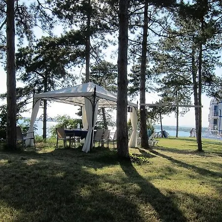 Private In Apartcomplex Blue Bay Palace Pomorie
